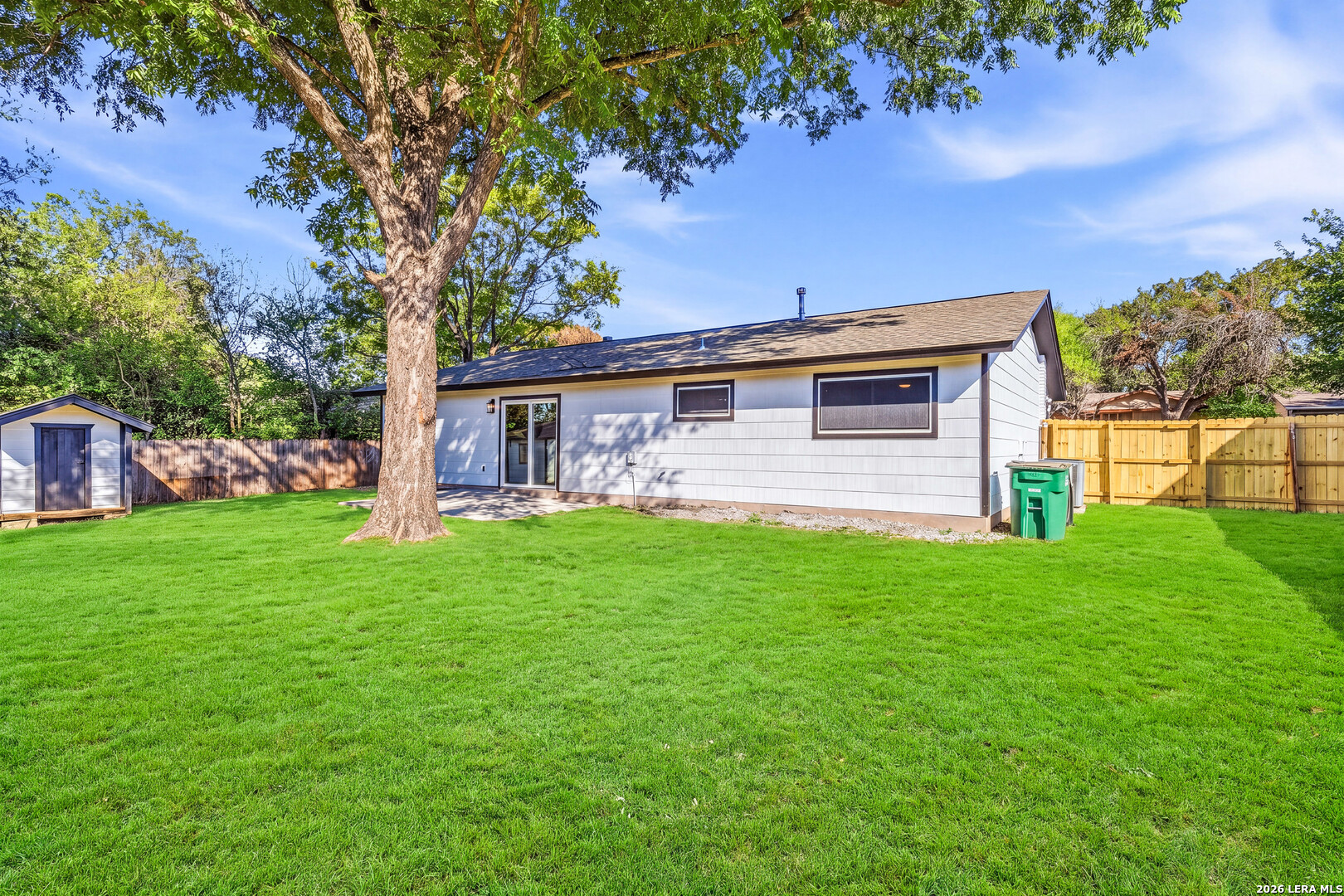 5110 Saint Nicholas San Antonio TX 78228