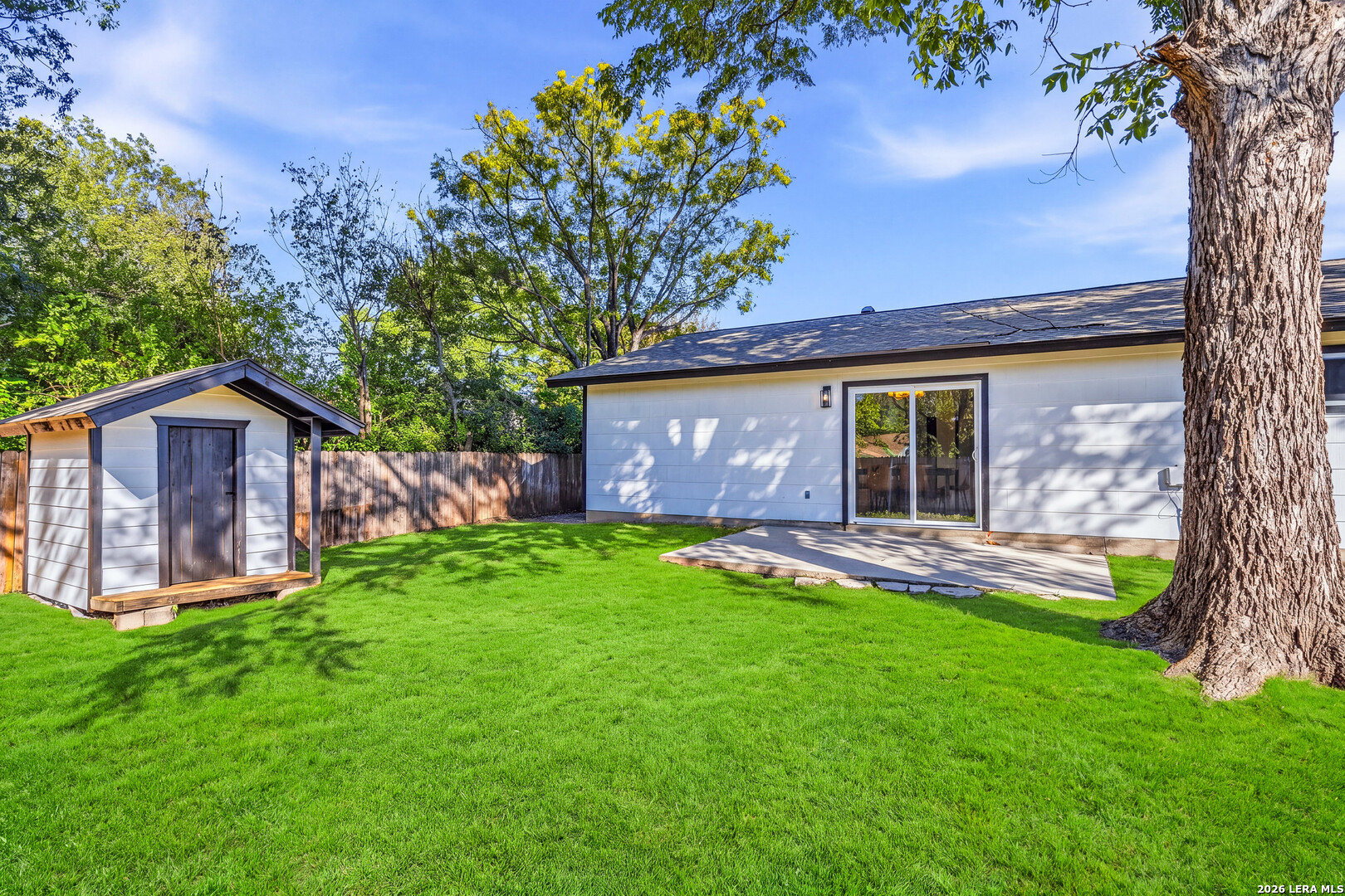 5110 Saint Nicholas San Antonio TX 78228