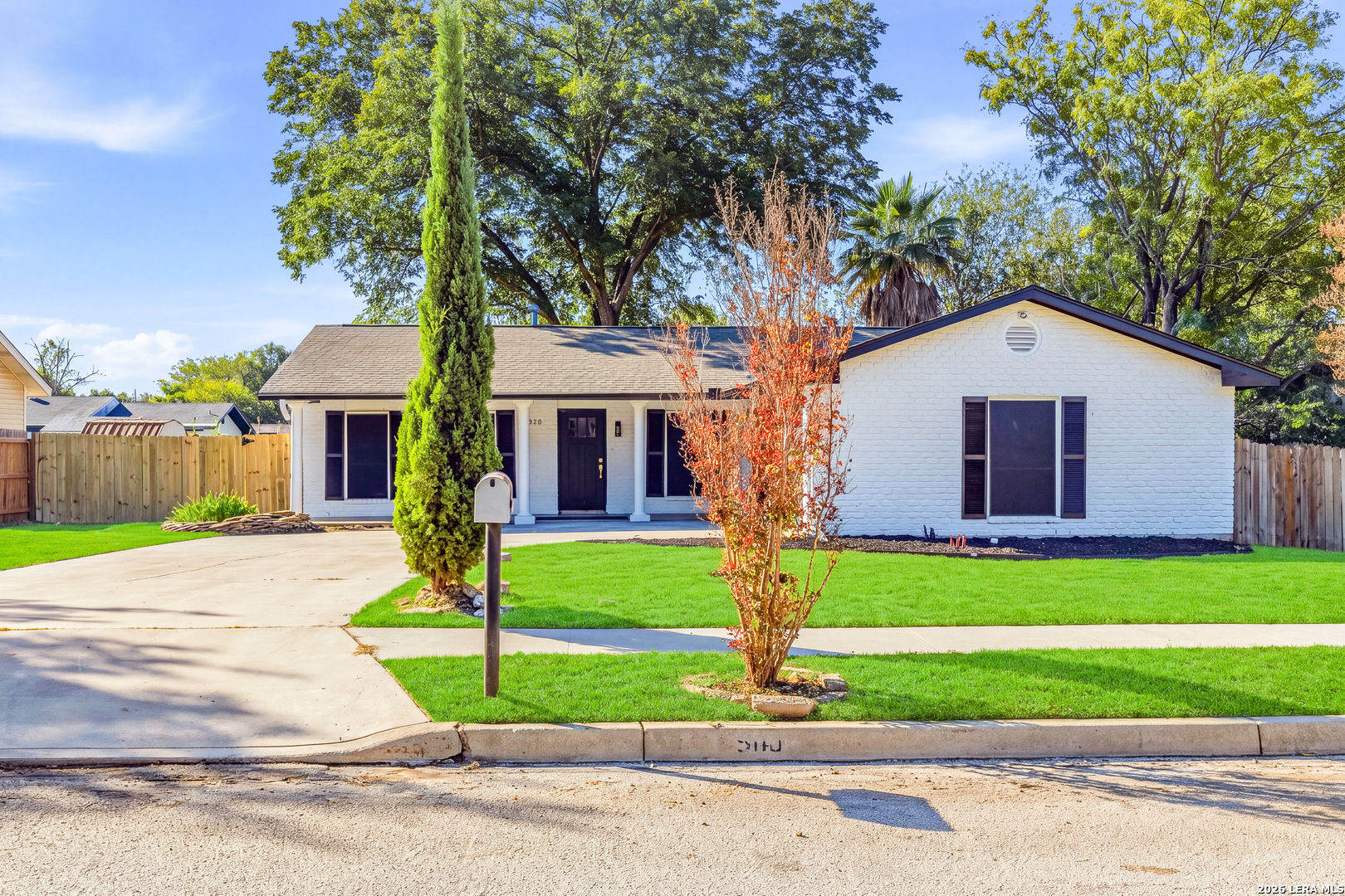 5110 Saint Nicholas San Antonio TX 78228