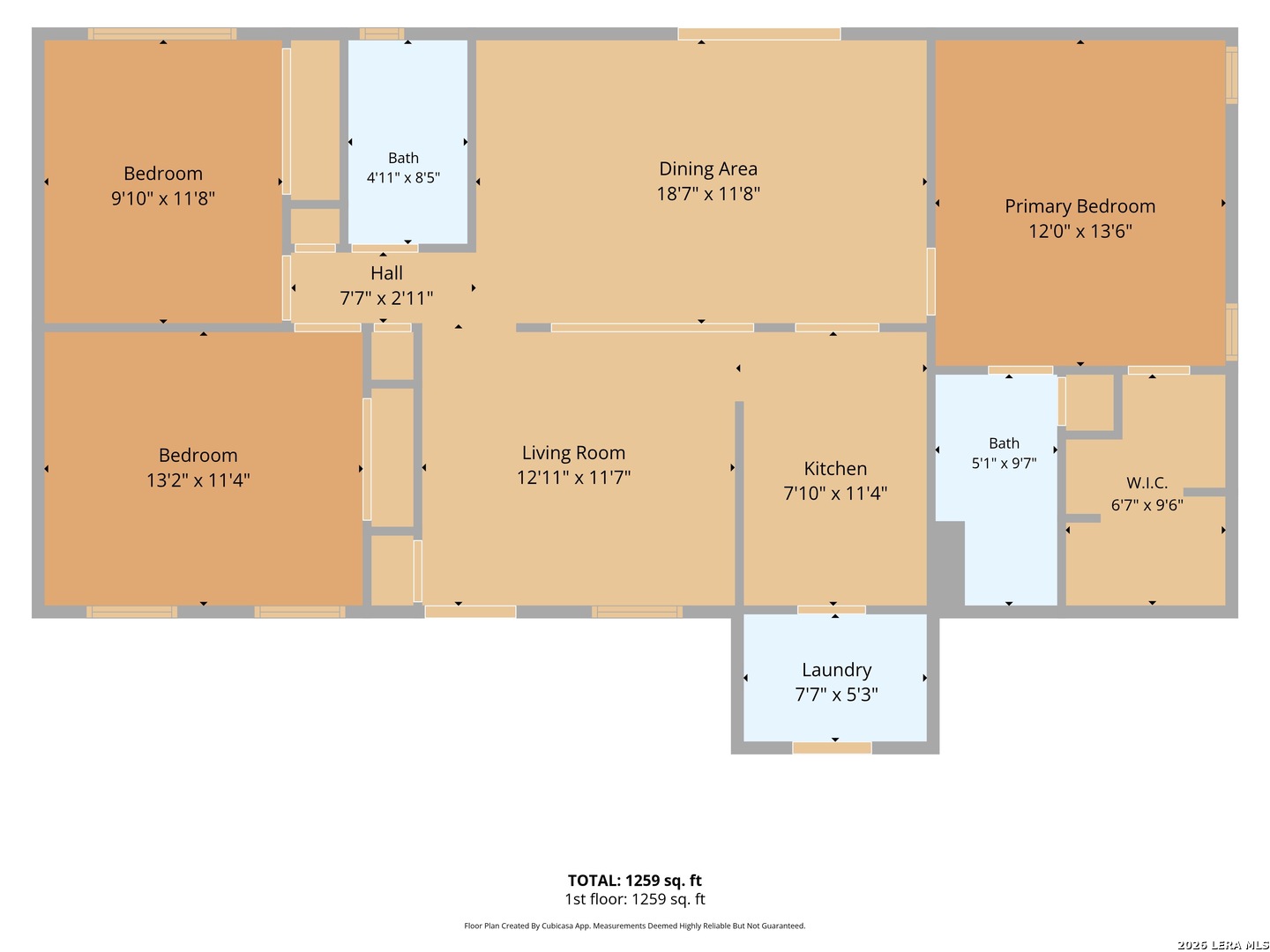 5110 Saint Nicholas San Antonio TX 78228
