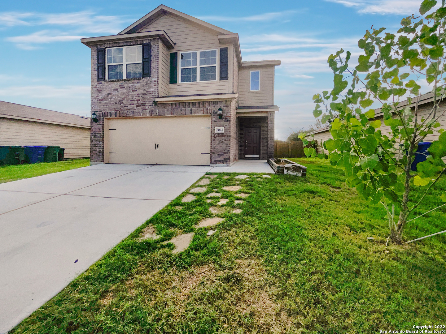 6022 Pleasant Lake San Antonio TX 78222