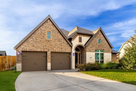 2944 Countryside Path Seguin TX 78155