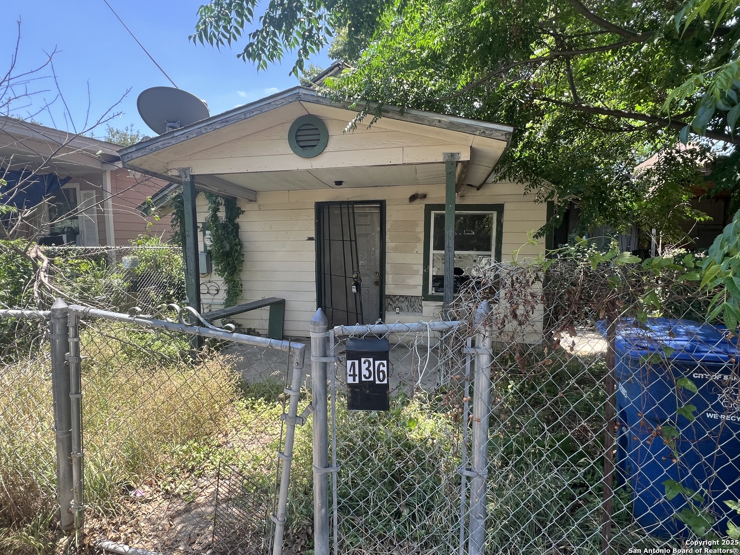 436 Pace San Antonio TX 78207