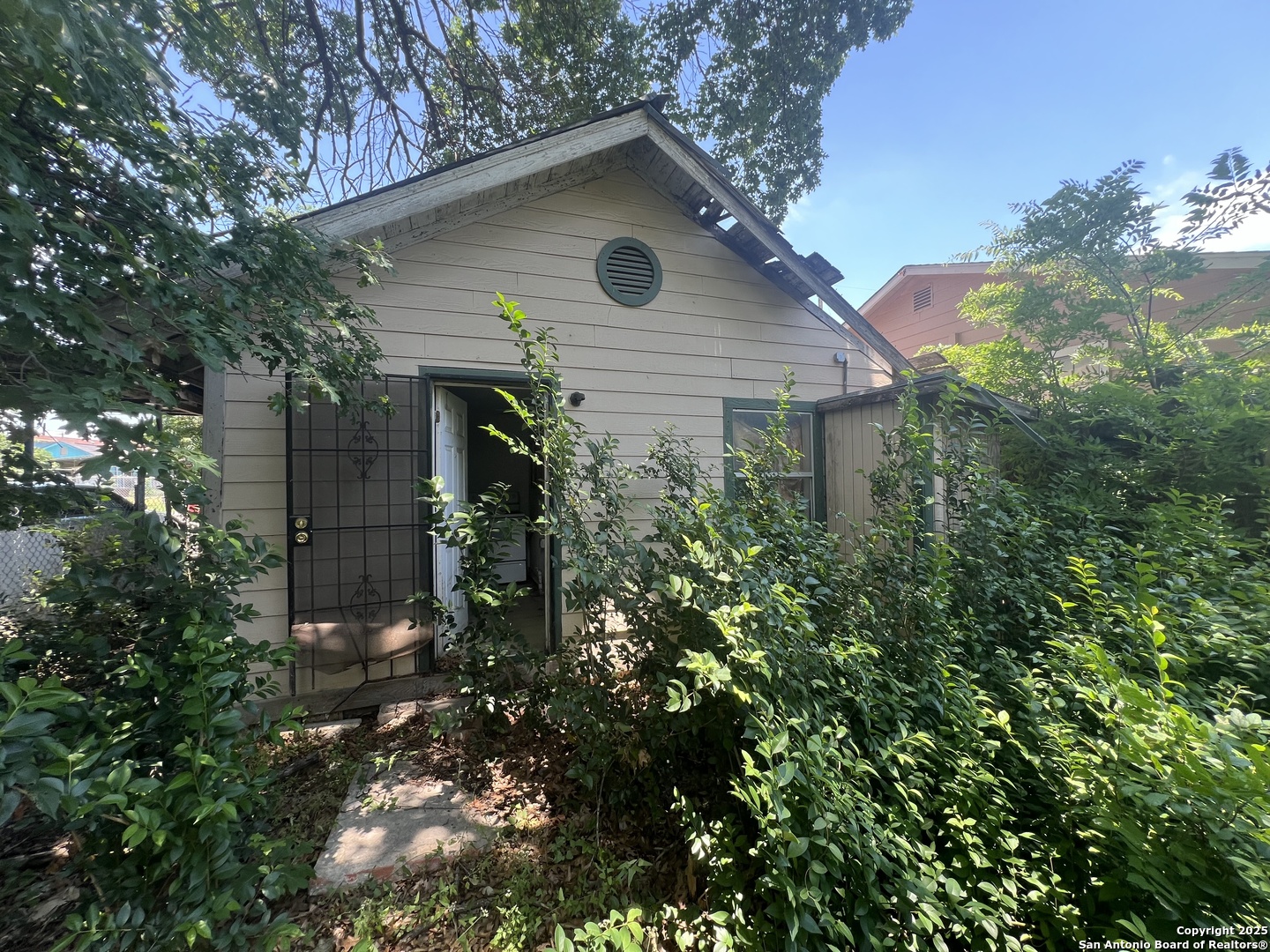 436 Pace San Antonio TX 78207
