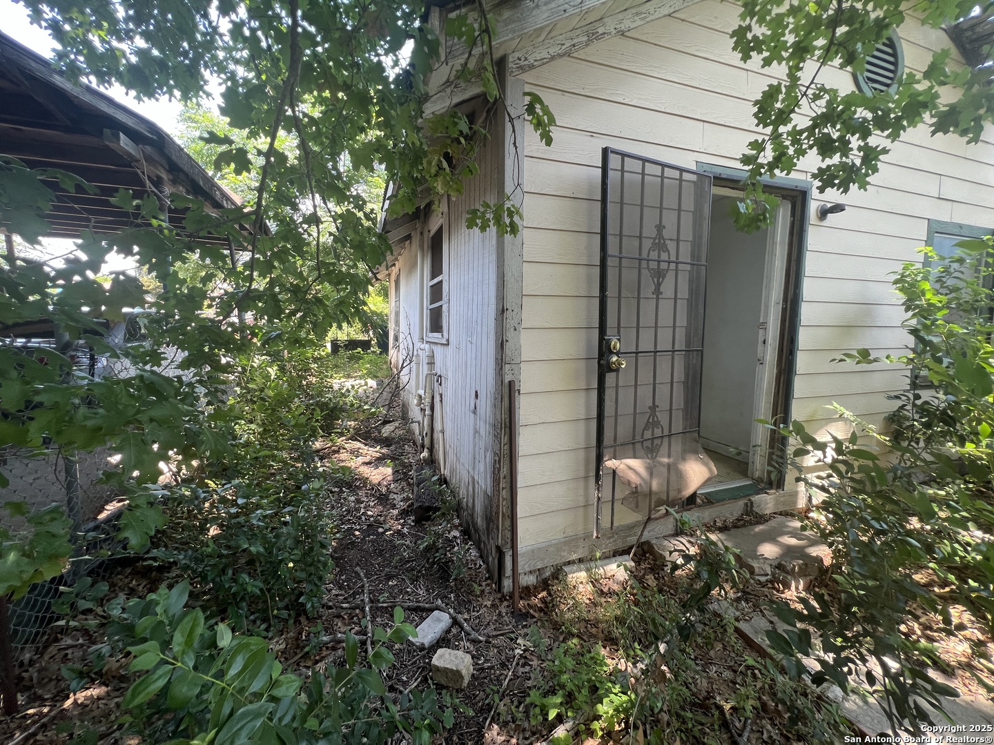 436 Pace San Antonio TX 78207
