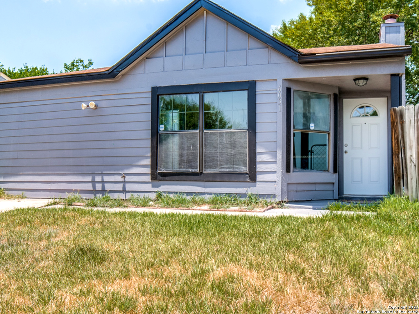 6031 Hidden Sunrise Drive San Antonio TX 78244