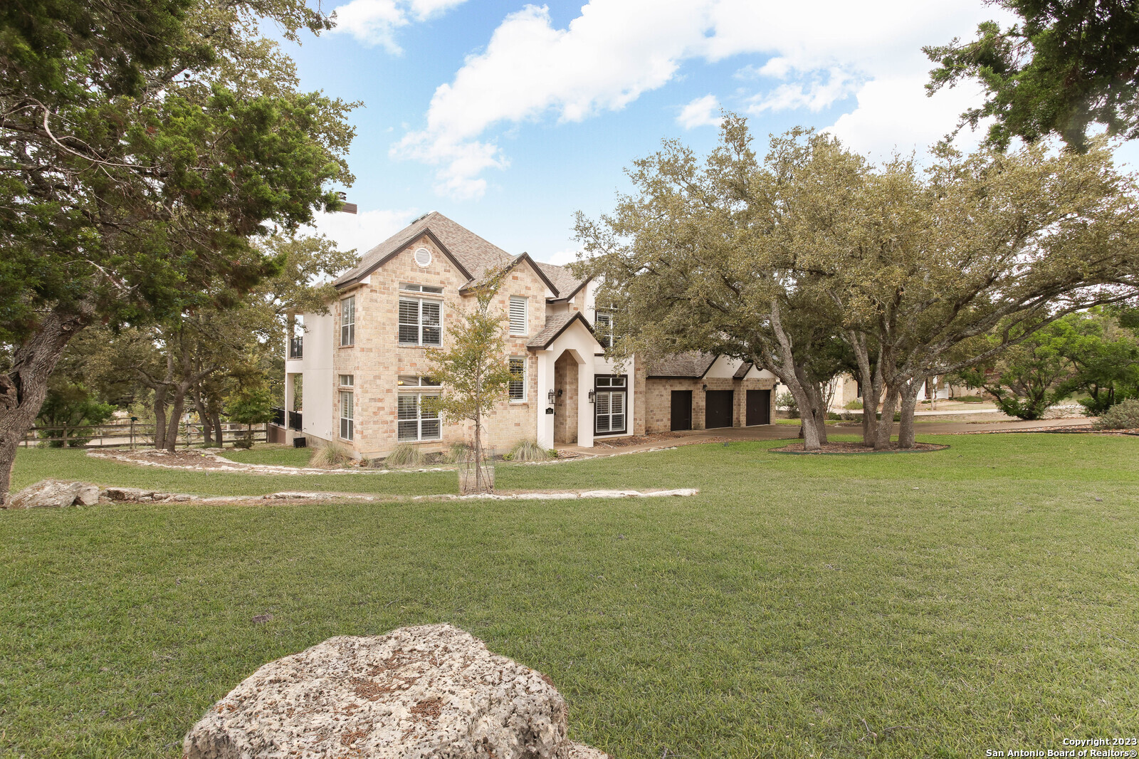 7631 Rocking Horse Fair Oaks Ranch TX 78015