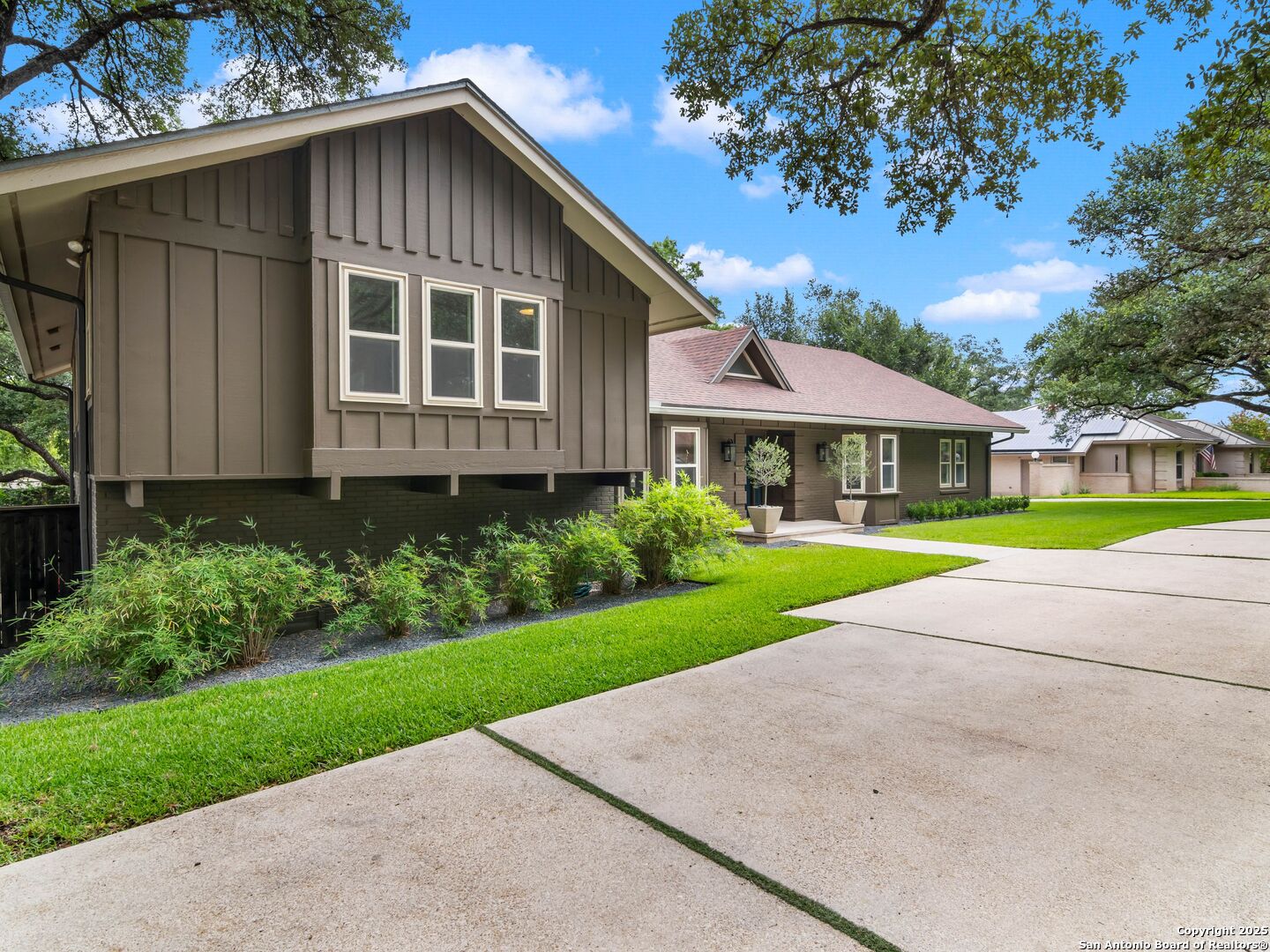 121 Laburnum Drive San Antonio TX 78209
