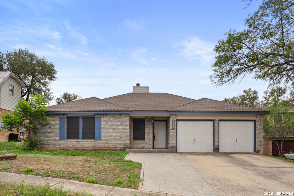 11607 Gateshead San Antonio TX 78251