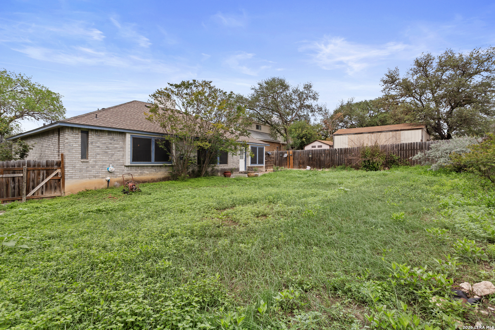 11607 Gateshead San Antonio TX 78251