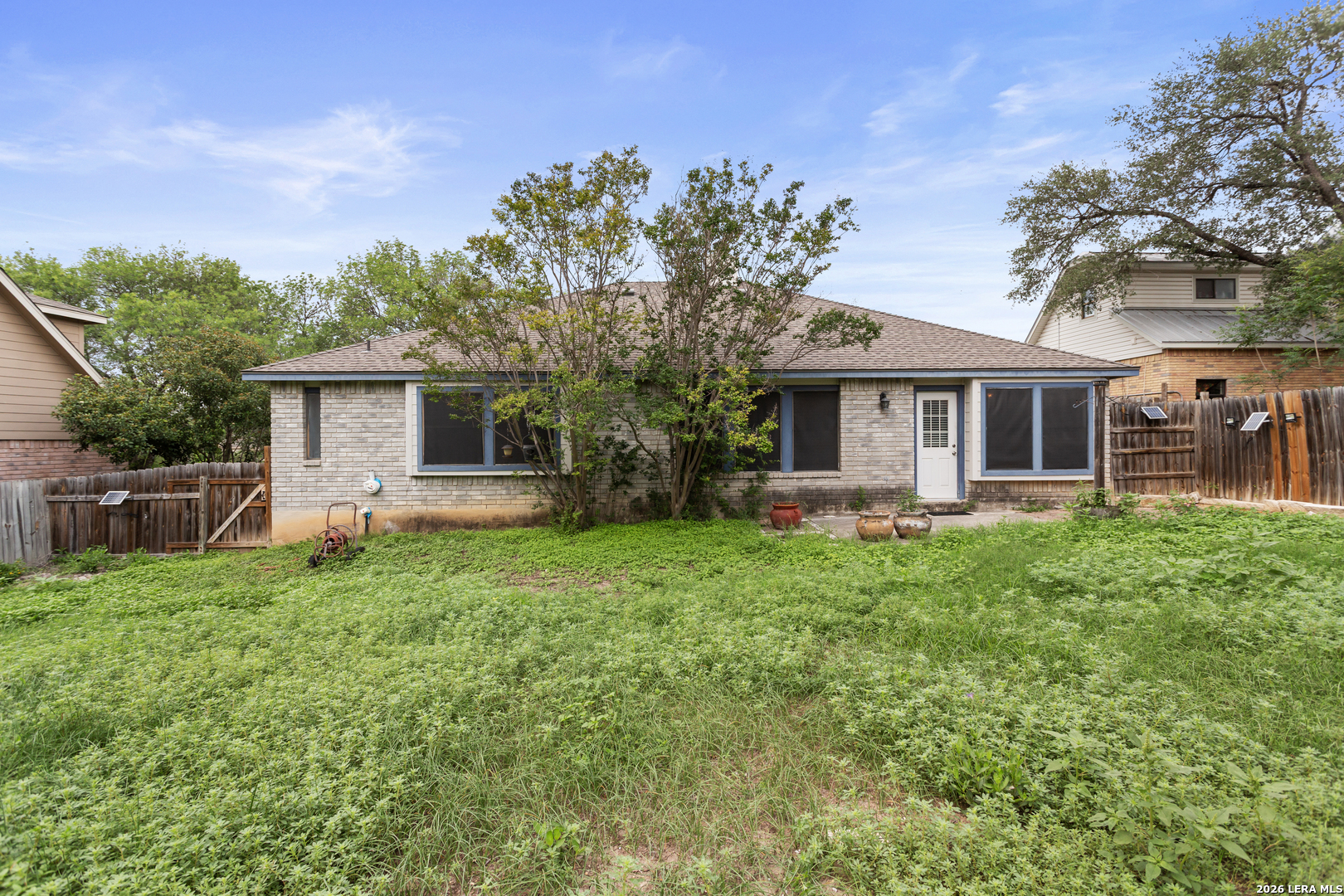 11607 Gateshead San Antonio TX 78251