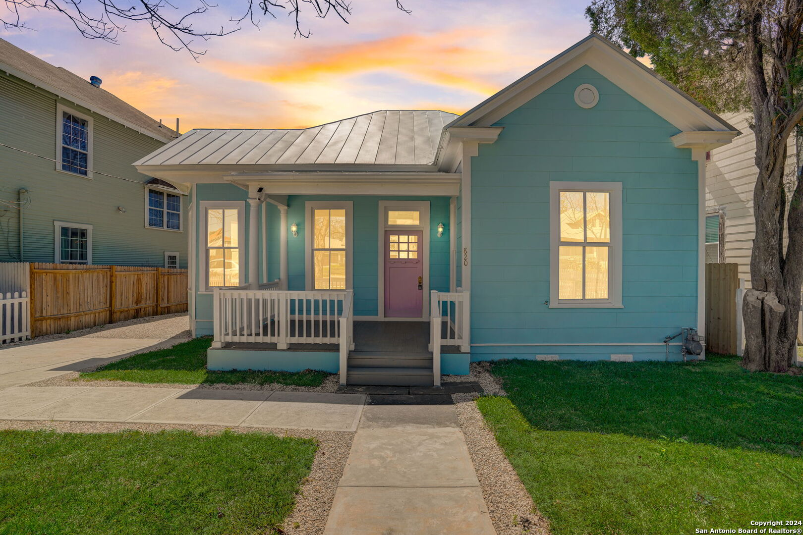 820 Nolan Street San Antonio TX 78202