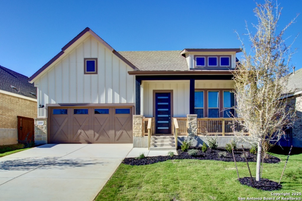 2072 Stephanie Avenue New Braunfels TX 78132