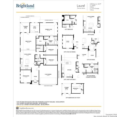 2072 Stephanie Avenue New Braunfels TX 78132