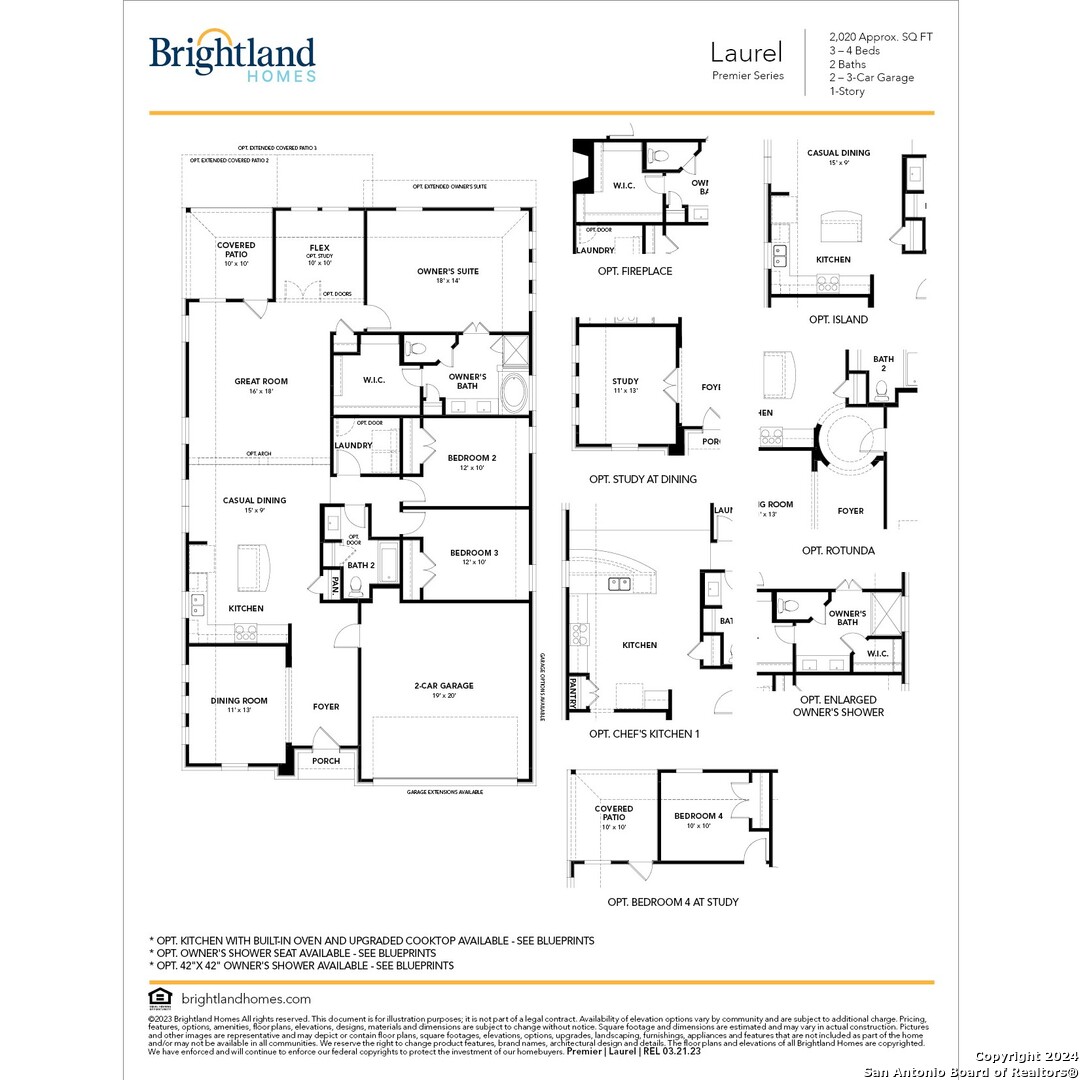 2072 Stephanie Avenue New Braunfels TX 78132