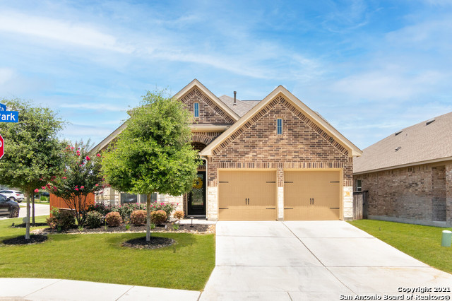 2040 Tillman Park San Antonio TX 78253