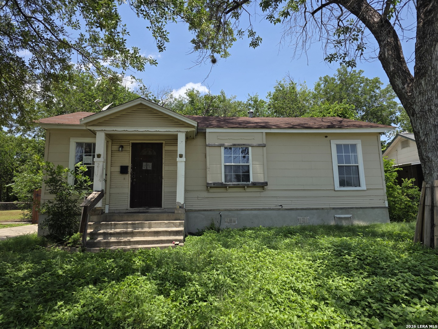 211 Lyric San Antonio TX 78223