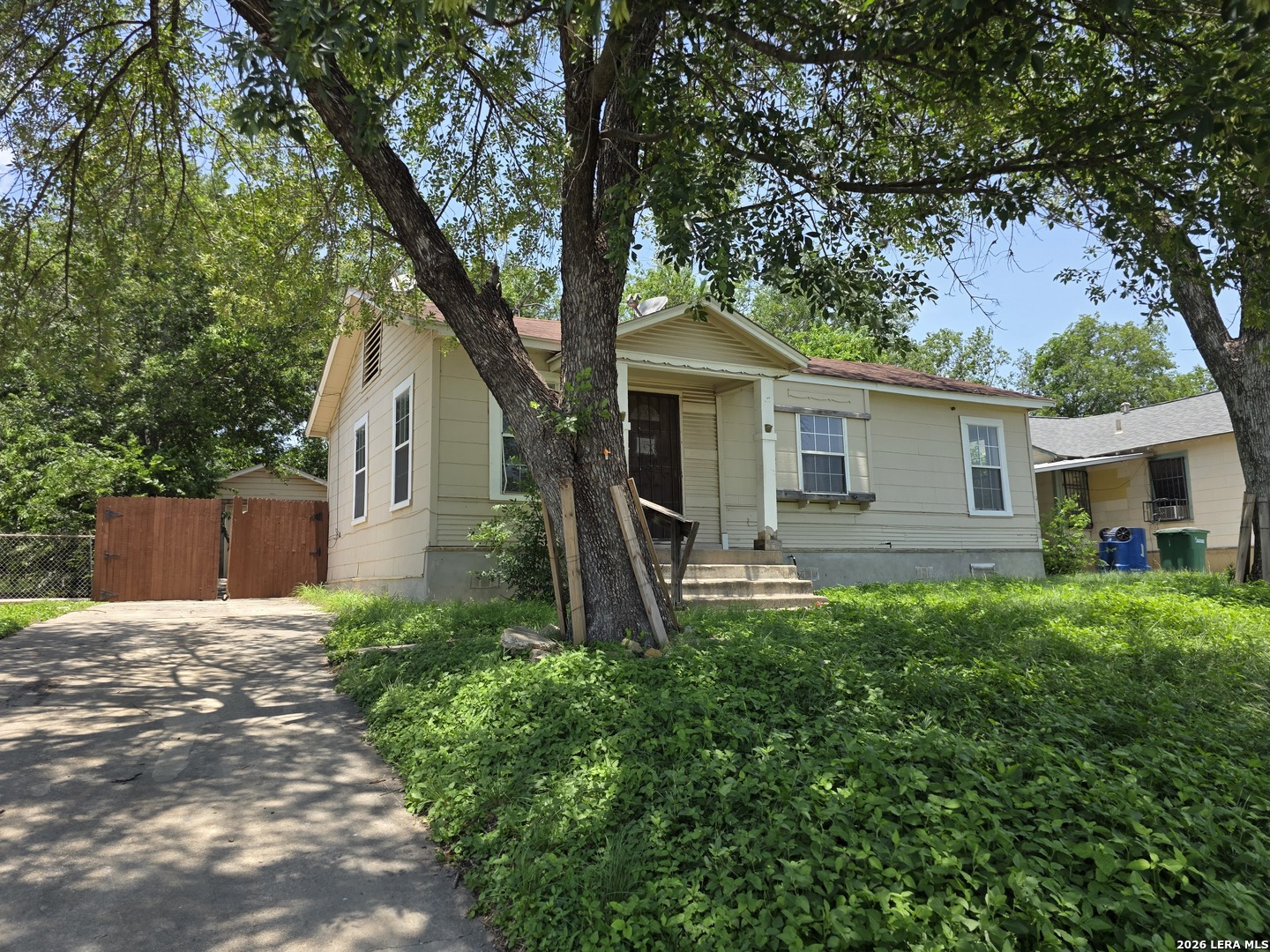 211 Lyric San Antonio TX 78223