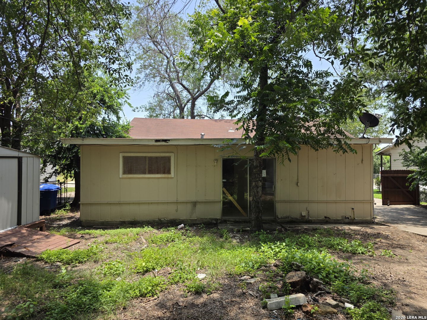 211 Lyric San Antonio TX 78223