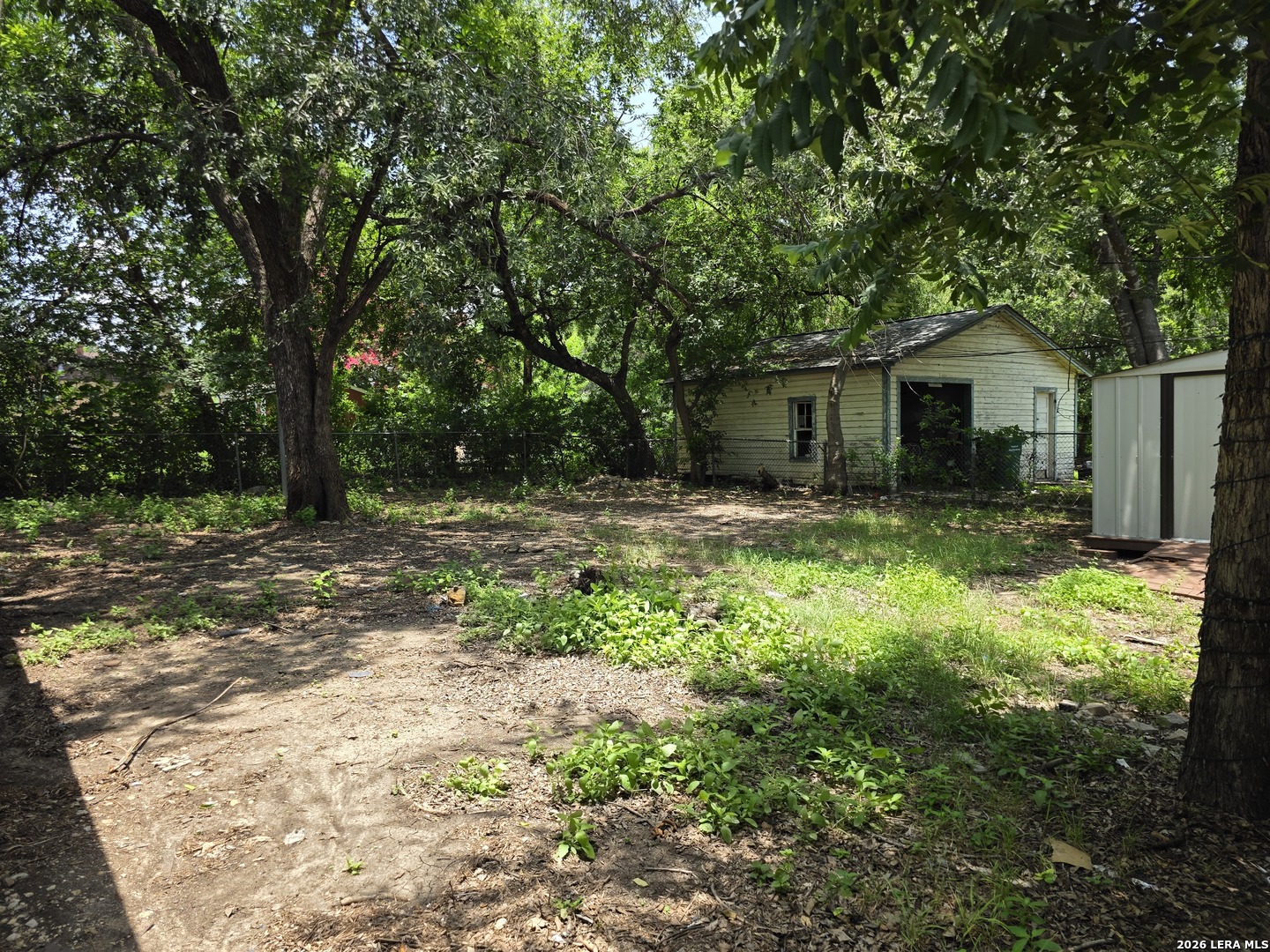 211 Lyric San Antonio TX 78223