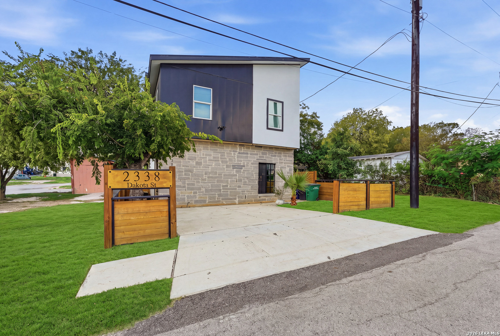 2338 Dakota San Antonio TX 78203
