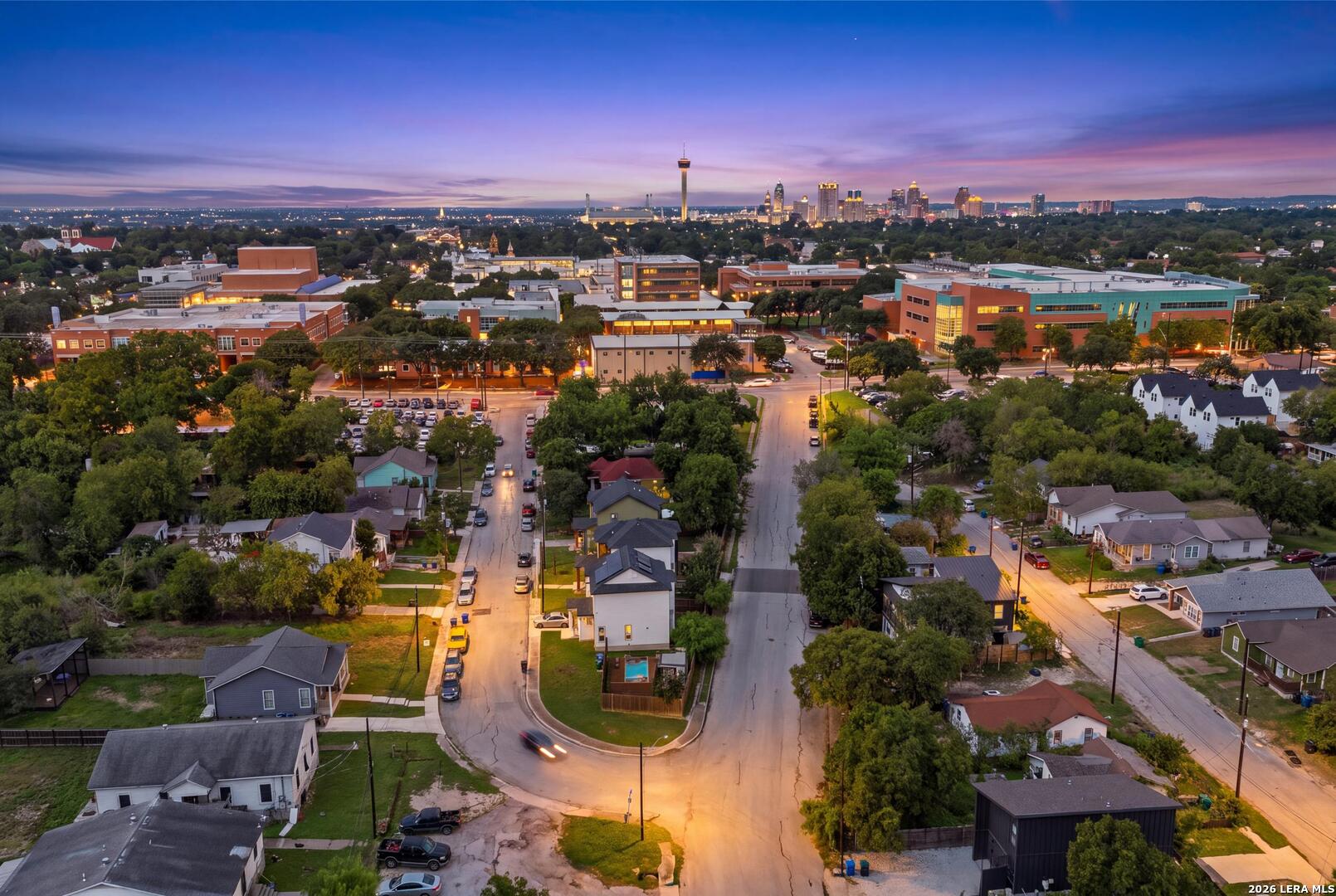 2338 Dakota San Antonio TX 78203