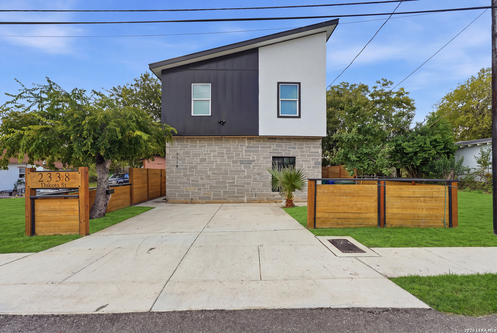 2338 Dakota San Antonio TX 78203
