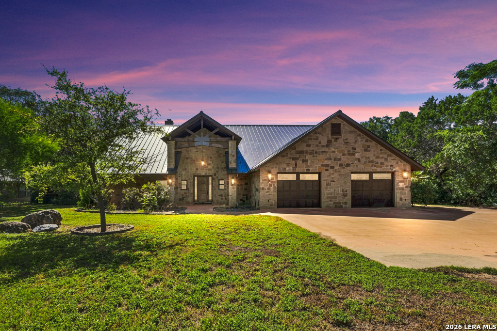 6454 N Us Highway 83 Leakey TX 78873