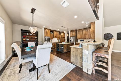 6454 N Us Highway 83 Leakey TX 78873
