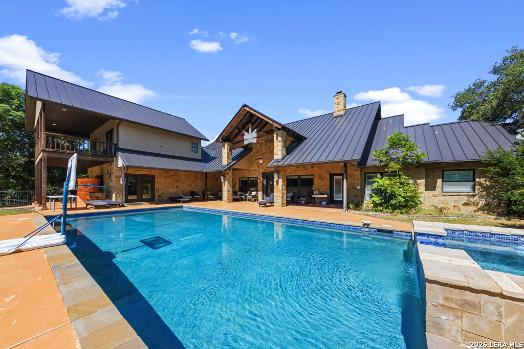 6454 N Us Highway 83 Leakey TX 78873