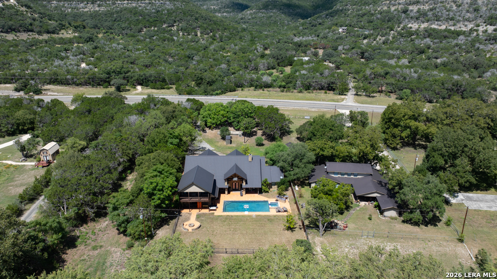 6454 N Us Highway 83 Leakey TX 78873