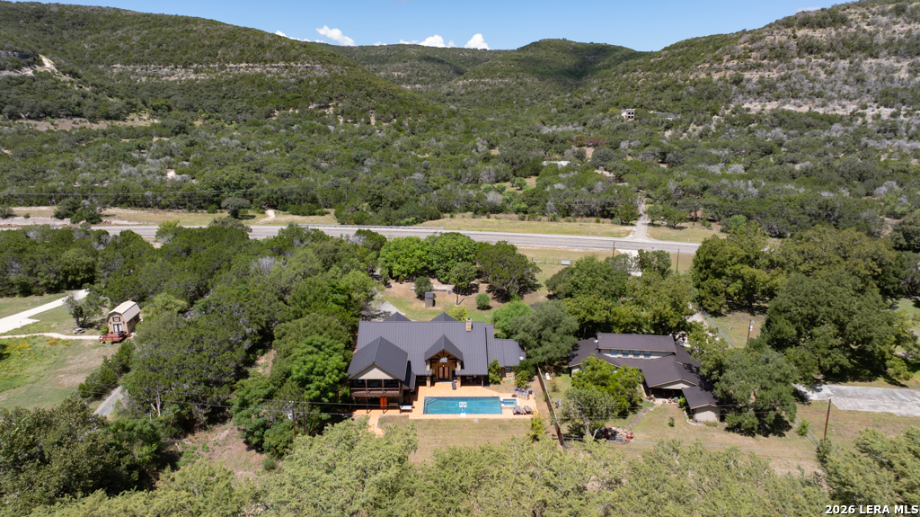 6454 N Us Highway 83 Leakey TX 78873