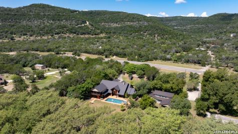 6454 N Us Highway 83 Leakey TX 78873