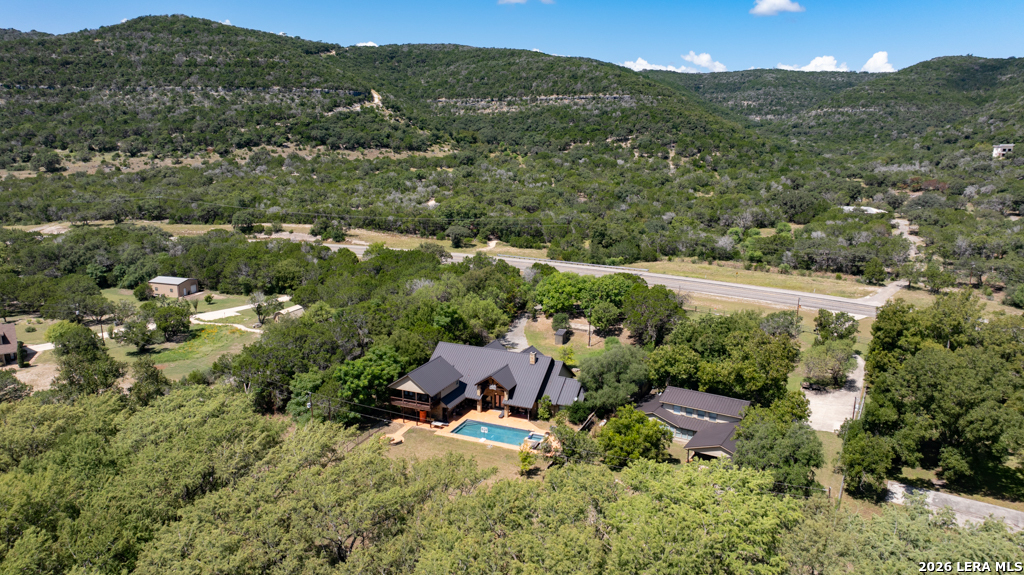 6454 N Us Highway 83 Leakey TX 78873
