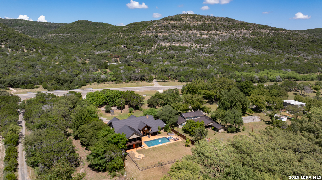 6454 N Us Highway 83 Leakey TX 78873
