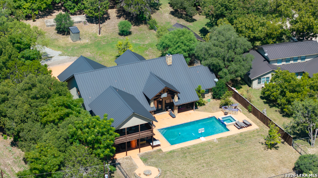 6454 N Us Highway 83 Leakey TX 78873