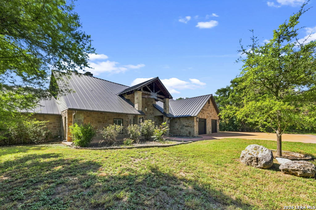6454 N Us Highway 83 Leakey TX 78873