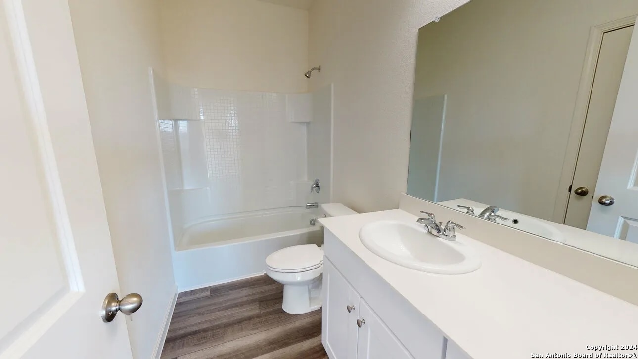 7541 Corral Summit San Antonio TX 78253