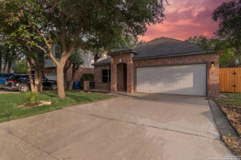 8906 Sarasota Woods San Antonio TX 78250