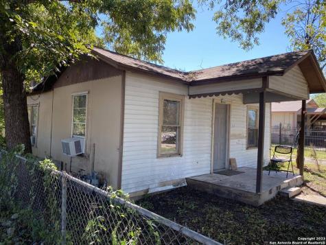 148 Zerm Road San Antonio TX 78214