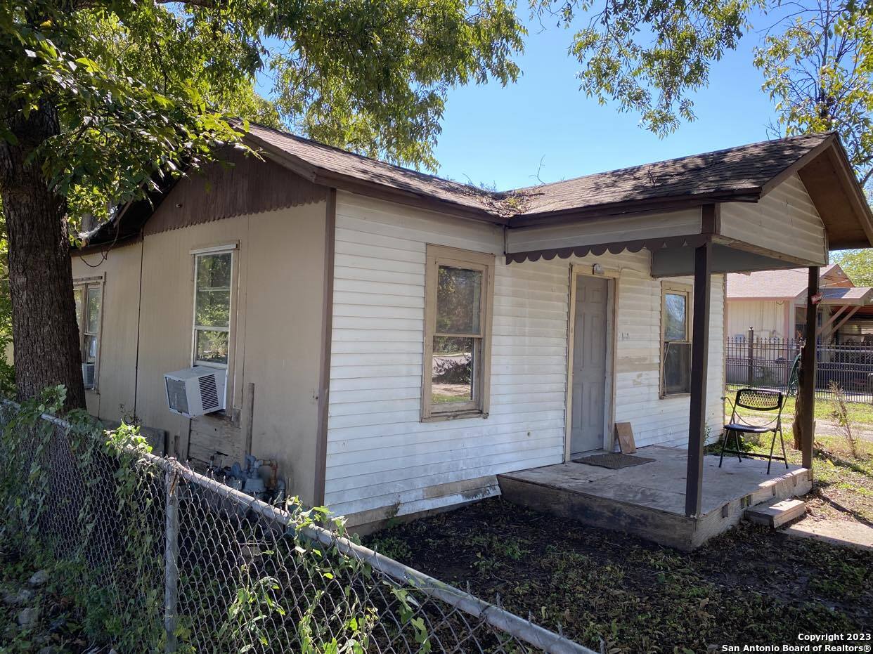 148 Zerm Road San Antonio TX 78214