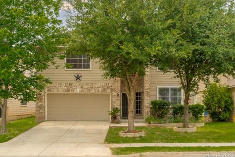 212 Ranch House Road Cibolo TX 78108