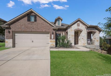 28907 Gooseberry San Antonio TX 78260