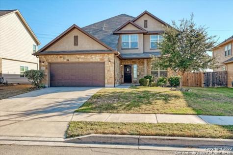 5482 Cypress Point Cibolo TX 78108