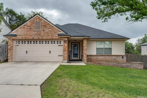 15879 Lomita Springs San Antonio TX 78247