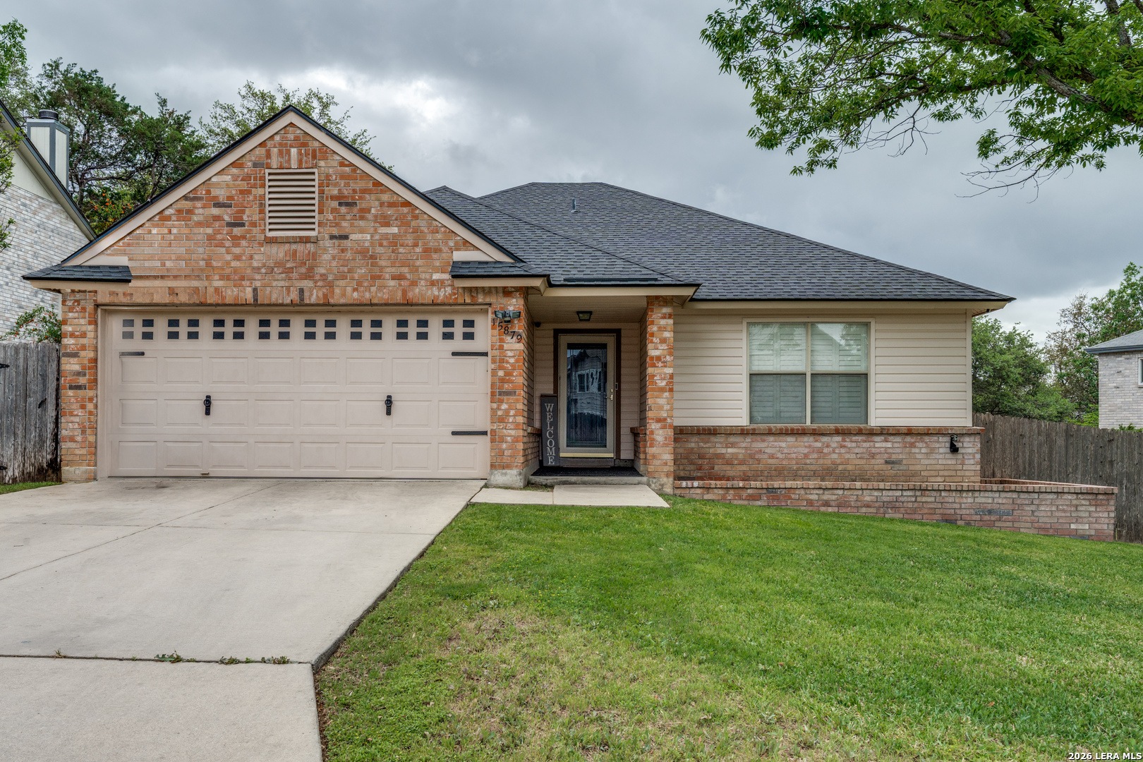 15879 Lomita Springs San Antonio TX 78247