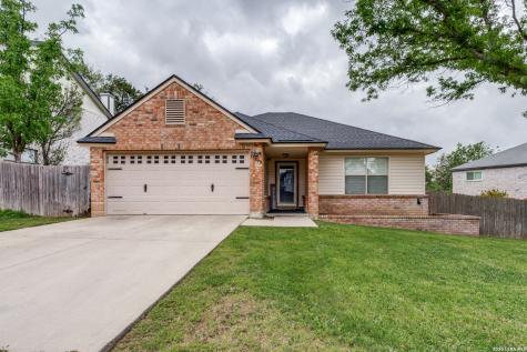 15879 Lomita Springs San Antonio TX 78247