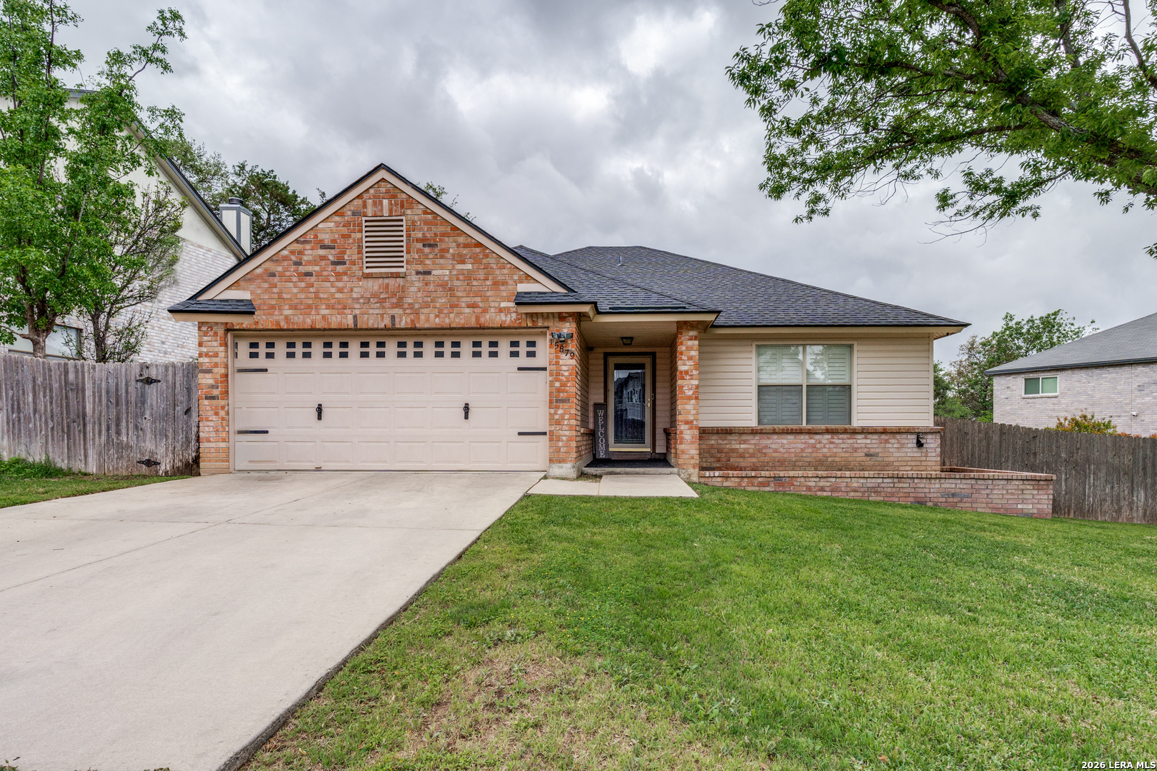 15879 Lomita Springs San Antonio TX 78247