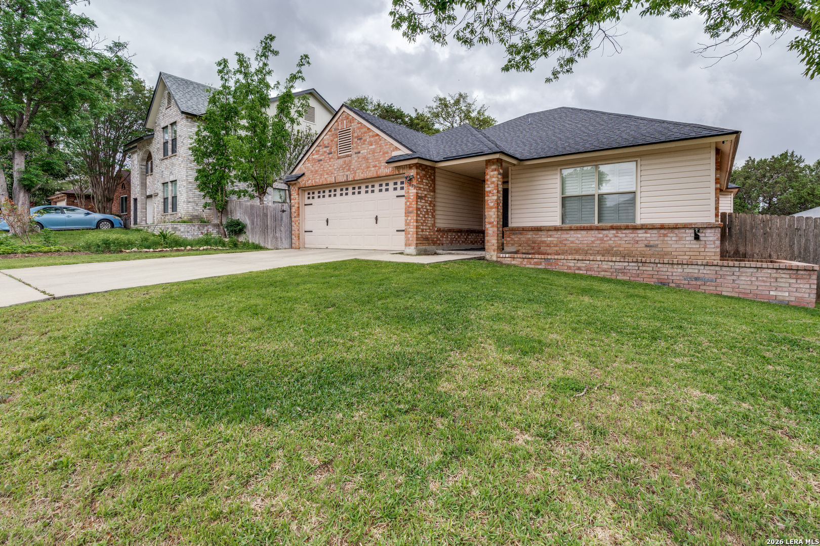 15879 Lomita Springs San Antonio TX 78247