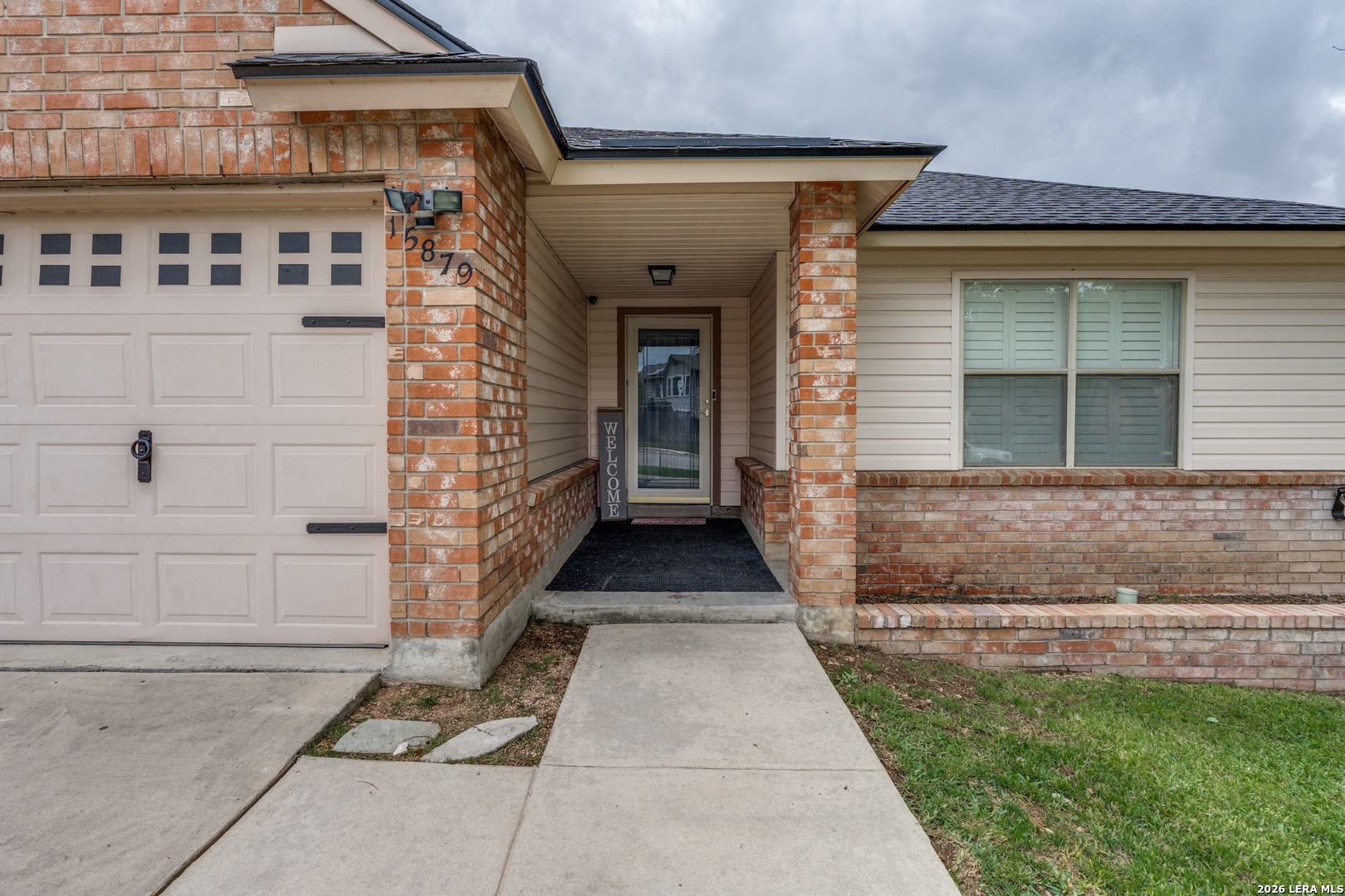 15879 Lomita Springs San Antonio TX 78247